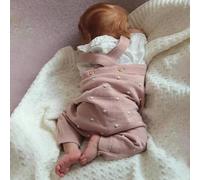 Anano Bebe Reborn Silicona Cuerpo Completo 50cm Bebe Reborn Muñeca Reborns Bebes De Silicona Bebe Reborns Realista