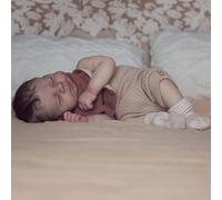 Anano Bebe Reborns Muñecas 45CM Rebornss Bebe Reborns SiliconaS Cuerpo Completo Muñecas para Niñas Reborn Bebes RebornS RrebornS SiliconaS Cuerpo Completo Muñeca Reborn Bebes De Silicona Mini Baby