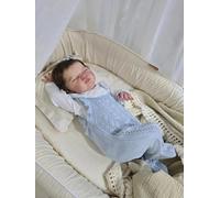 Anano Bebe Reborns Muñecas 50CM Rebornss Bebe Reborns SiliconaS Cuerpo Completo Muñecas para Niñas Reborn Bebes RebornS RrebornS SiliconaS Cuerpo Completo Muñeca Reborn Bebes De Silicona Mini Baby