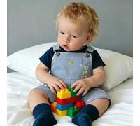 Anano Bebe Vinilo Cuerpo Completo 50 CM Muñeca Vinilo,Bebe Reborn Realista Muñecos De Niño De La Vida Real,Se Puede Lavar A Máquina Se Puede Posar Regalos con Accesorios