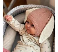 Anano Muñeca Reborn Bebe De Silicona 50cm Bebe Reborn Silicona Cuerpo Completo Bebes Reborns Mini Baby