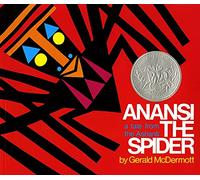 Anansi the Spider: A Tale from the Ashanti: 49 (An Owlet Book)