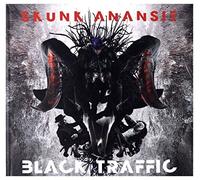 Anansie Skunk - Black Traffic