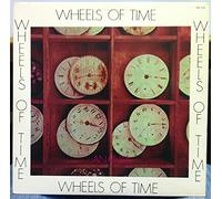 Ananta - Wheels Of Time