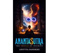 Anantasutra - The Thread of Infinity