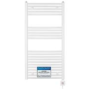 anapont BH112e, KTX 2, Blanco, 1175h x 500b