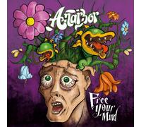 Anarbor - Free Your Mind [Import]