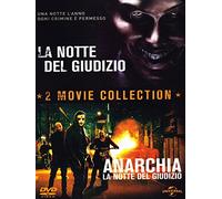 Anarchia - La Notte del Giudizio Collection (2 DVD) [Italia]