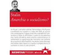 Anarchia O Socialismo? (ebook)