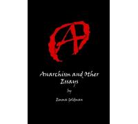Anarchism And Other Essays