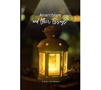 Anarchism and Other Essays