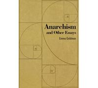Anarchism and Other Essays