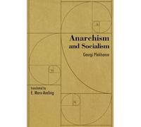 Anarchism and Socialism