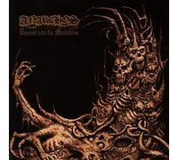 Anarchos - Descent Into The Maelstrom