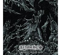 Anarchos - Invocation Of Moribund Spirits [Vinilo]