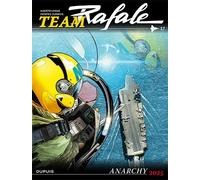 Anarchy 2025 (Team Rafale, 17)