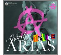 Anarchy Arias, the - The Anarchy Arias