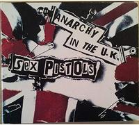 Anarchy In The U.K.