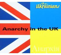 Anarchy in the UK