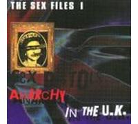 Anarchy in the UK-Sex Files #1 (US Import)