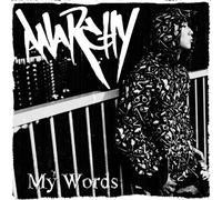 Anarchy - My Words