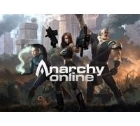 Anarchy Online: Rubi-Ka New Colonist Bundle (DLC) (PC) Steam Key - GLOBAL