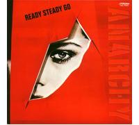 Anarchy - Ready Steady Go [Ltd.Paperslee