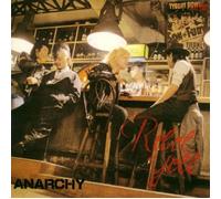 Anarchy - Rebel Yell [ Papersleeve] [Import]