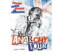 Anarchy Tour: Sex Pistols, The Clash, The Damned, The Heartbreakers