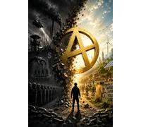 ANARCOCAPITALISMO - TOMO II: Como evoluciono desde Rothbard hasta nuestros días (SERIE CELESTE Y BLANCA)