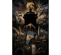 ANARCOCAPITALISMO - TOMO V: El Anarcocapitalismo en Argentina, Estados Unidos e Israel. Historia, instituciones, pensamiento e influencia contemporánea (SERIE CELESTE Y BLANCA)