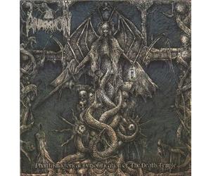 Anarkhon - Phantasmagorical Personification Of The Death Temple