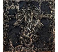 Anarkhon - Phantasmagorical personification of the death temple
