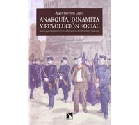 Anarquia Dinamita Y Revolucion So