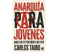 Anarquía Para Jóvenes