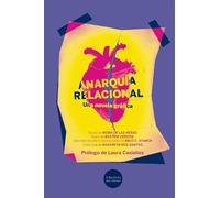 Anarquía relacional: Una novela gráfica: 42 (La pasión de Mary Read)