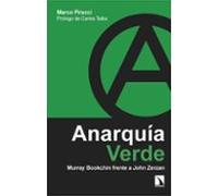 Anarquía verde