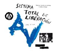 Anarquia Vertical - Sistema Total De Liberación [Vinilo]