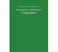 Anarquía y rechazo: El arte de Martin Heidegger y Luchino Visconti (MUDITO & CO)