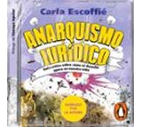 Anarquísmo Jurídico (audiolibro)