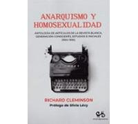 Anarquismo y homosexualidad