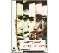 ANARQUISTAS EXPROPIADORES (VIRUS MEMORIA)