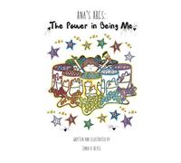 Ana's ABCs: The Power in Being Me