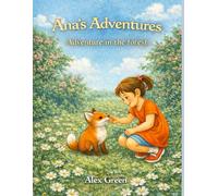 Ana's Adventures: Adventure in the forest