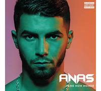 Anas - Dans Mon Monde