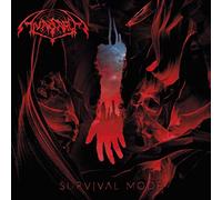 Anasarca - Survival Mode (Coloured Lp) [Vinilo]