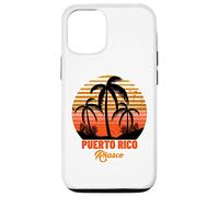 Añasco, Puerto Rico Carcasa para iPhone 12/12 Pro