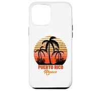 Añasco, Puerto Rico Carcasa para iPhone 12 Pro Max