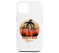 Añasco, Puerto Rico Carcasa para iPhone 13