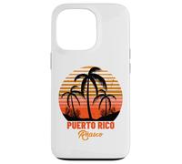 Añasco, Puerto Rico Carcasa para iPhone 13 Pro